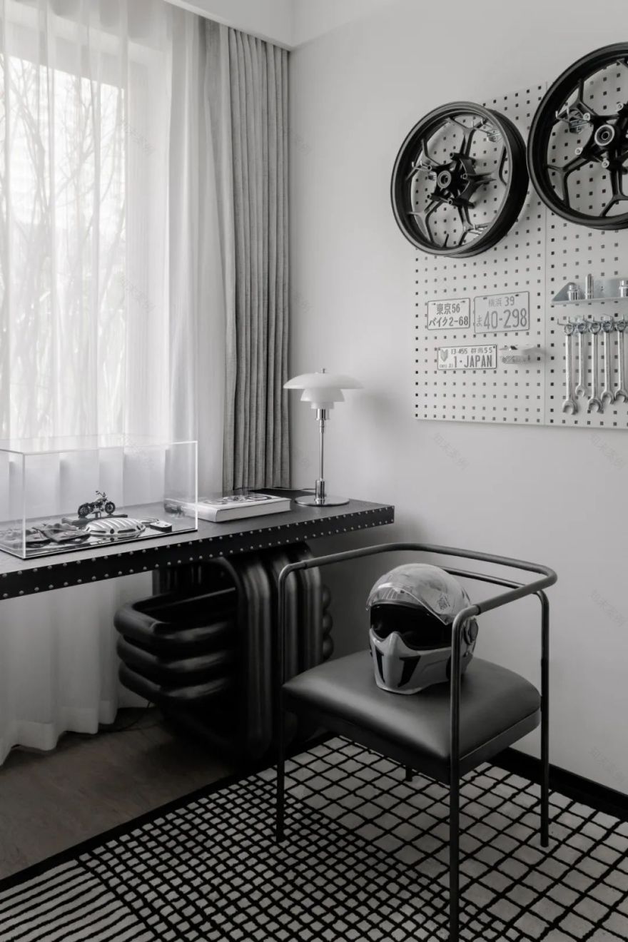 济南万科城项目丨中国山东丨元禾大千-28