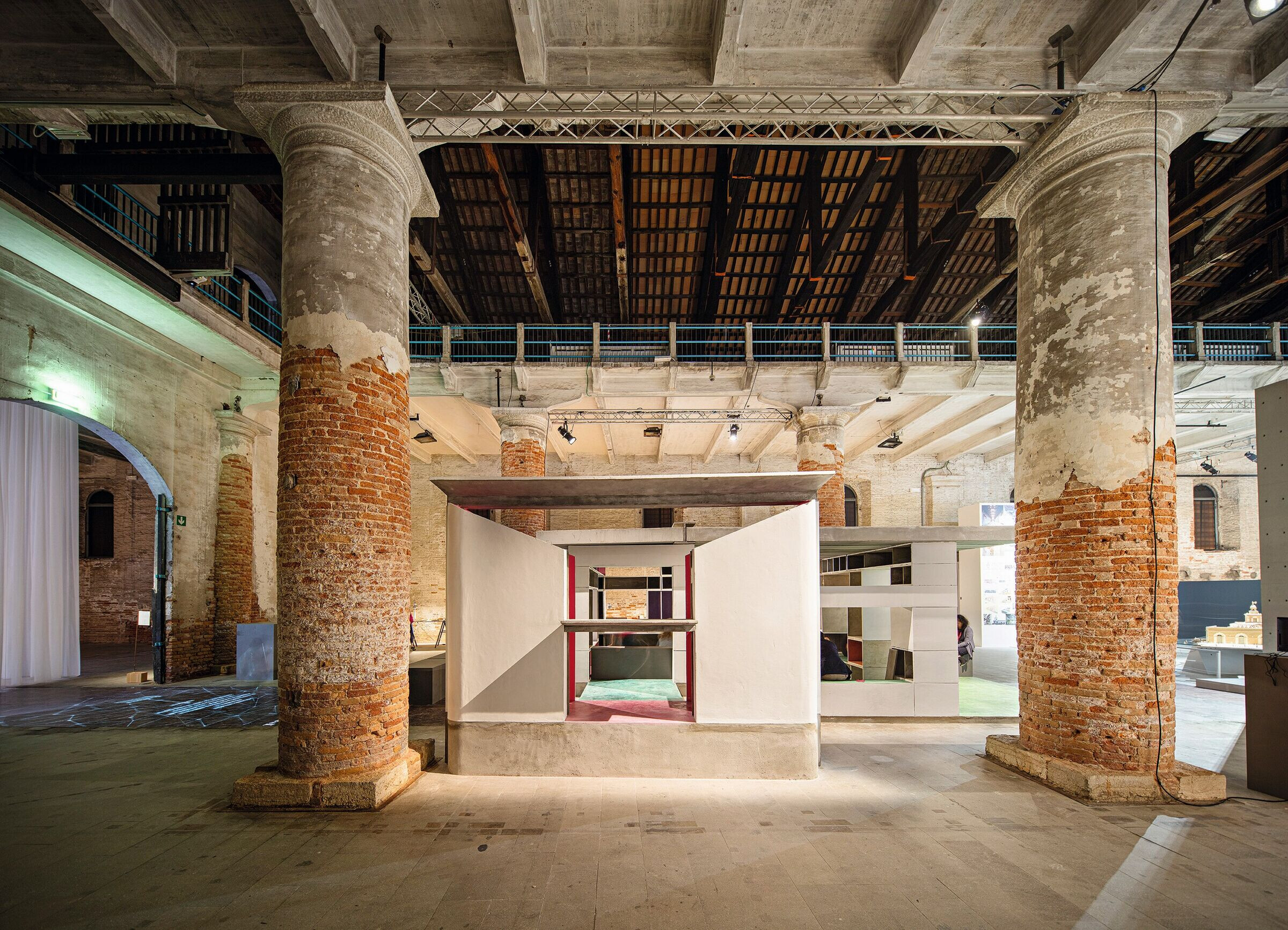 模块化空腔填充住宅，快速打造环保宜居空间-14