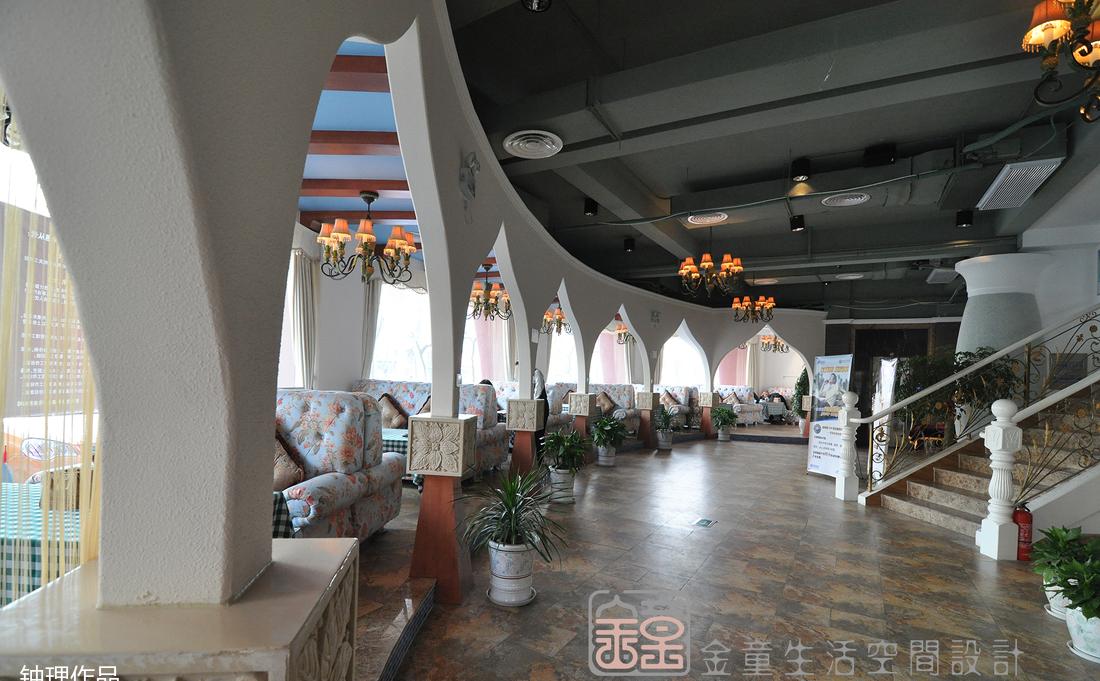 常熟莱雅咖啡厅-24