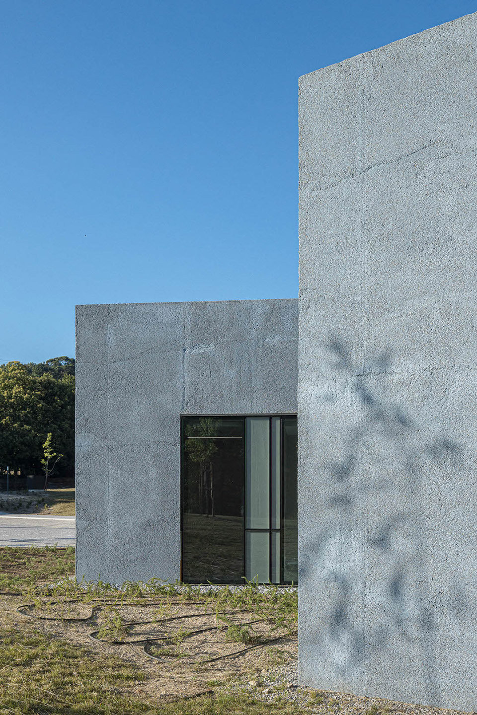 Moreira de Conegos 医疗中心丨葡萄牙丨StudioCAN-6