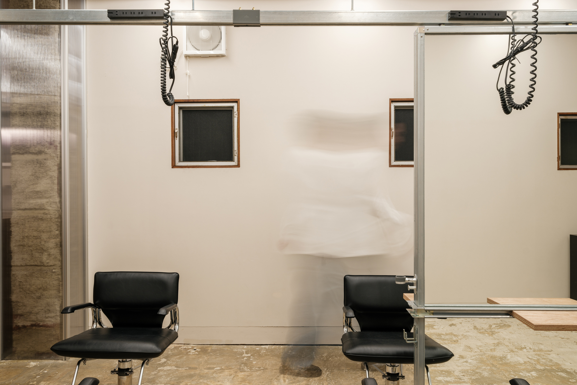 美发店丨日本丨PERMANENT Co.,Ltd.-24