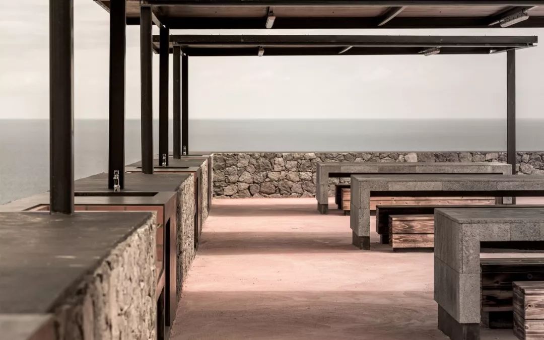 定制建筑体验,SAL Architecture Studio 打造亚速尔风情-3