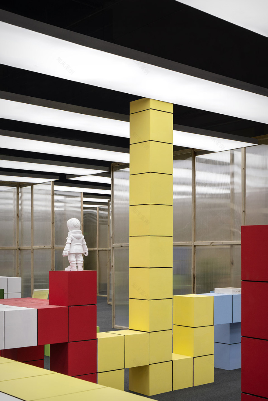 青春书局丨中国广州丨春计划工作室-63