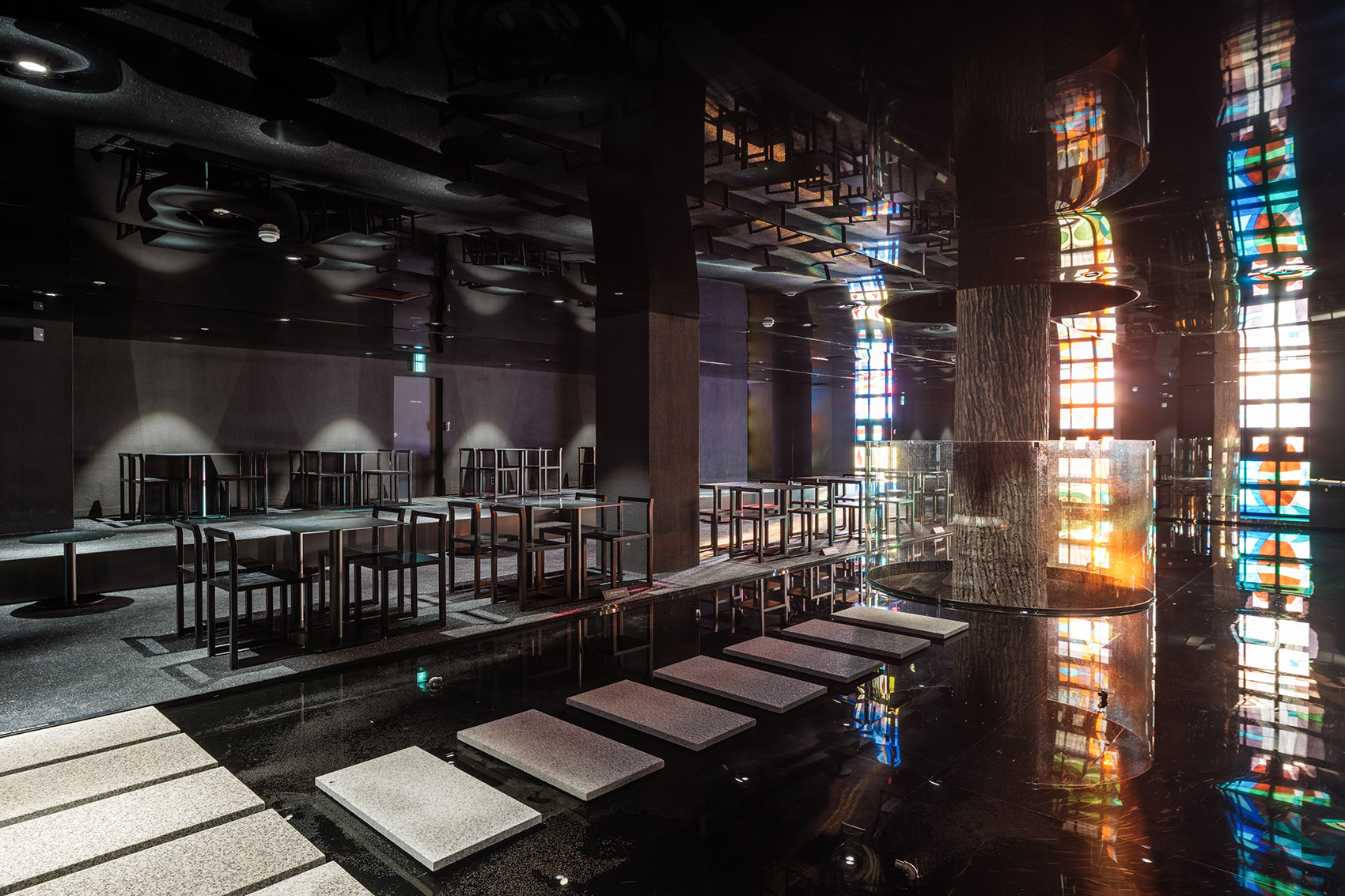 MADE LIM 品牌空间丨韩国丨None Space-11