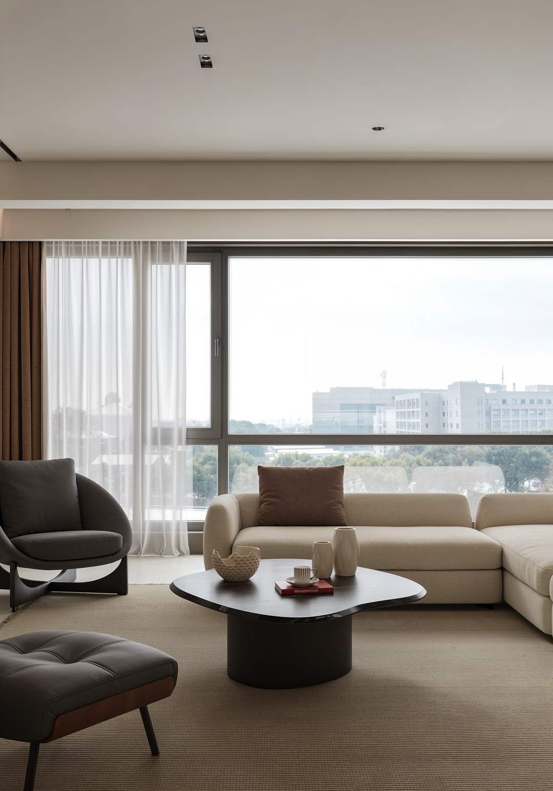 意式客餐厅渲染。-4