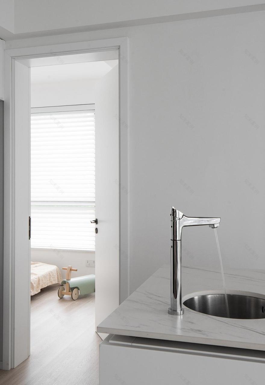 118㎡健身家园-31