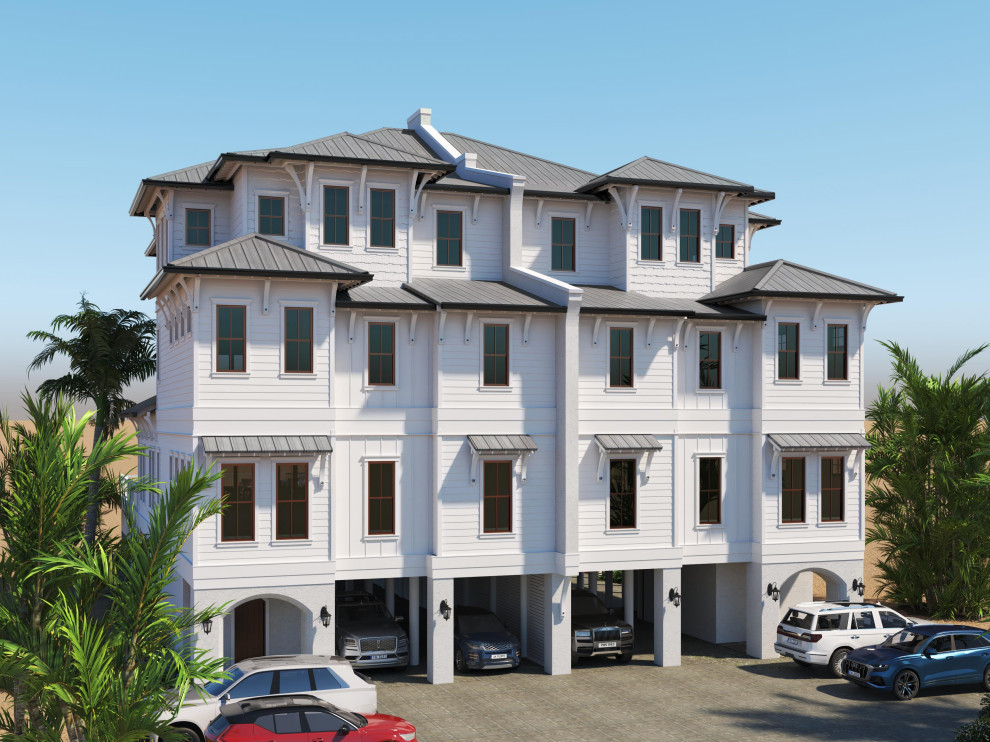 丨美国阿拉巴马丨Bob Chatham Custom Home Design-28