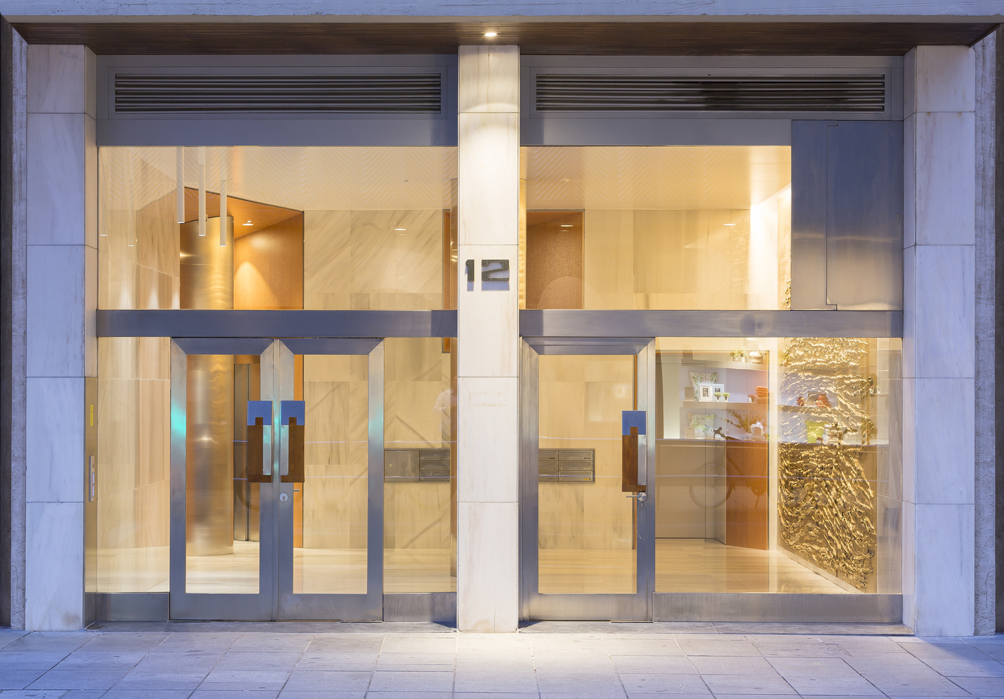 Pamplona 建筑艺术新地标 · 无障碍改造与艺术完美融合-28