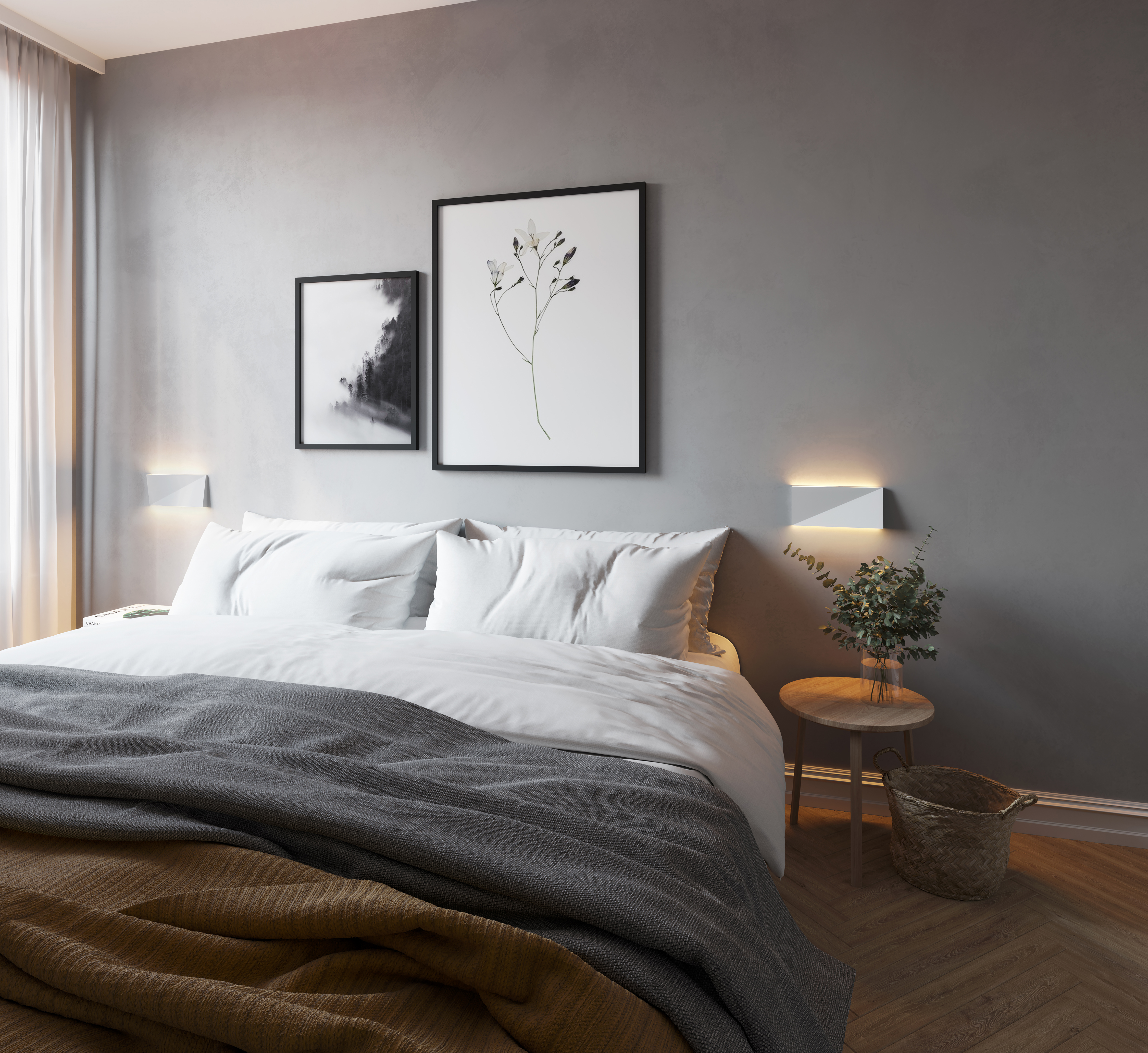 Dent Wall | Dent | Architecturele verlichting | Modular Lighting Instruments-7