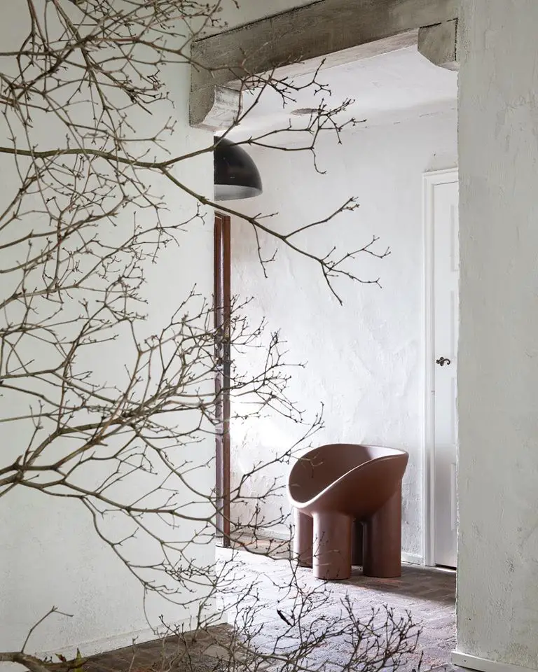 星级设计师的 280m²木质别墅，独特的热带泳池设计-9