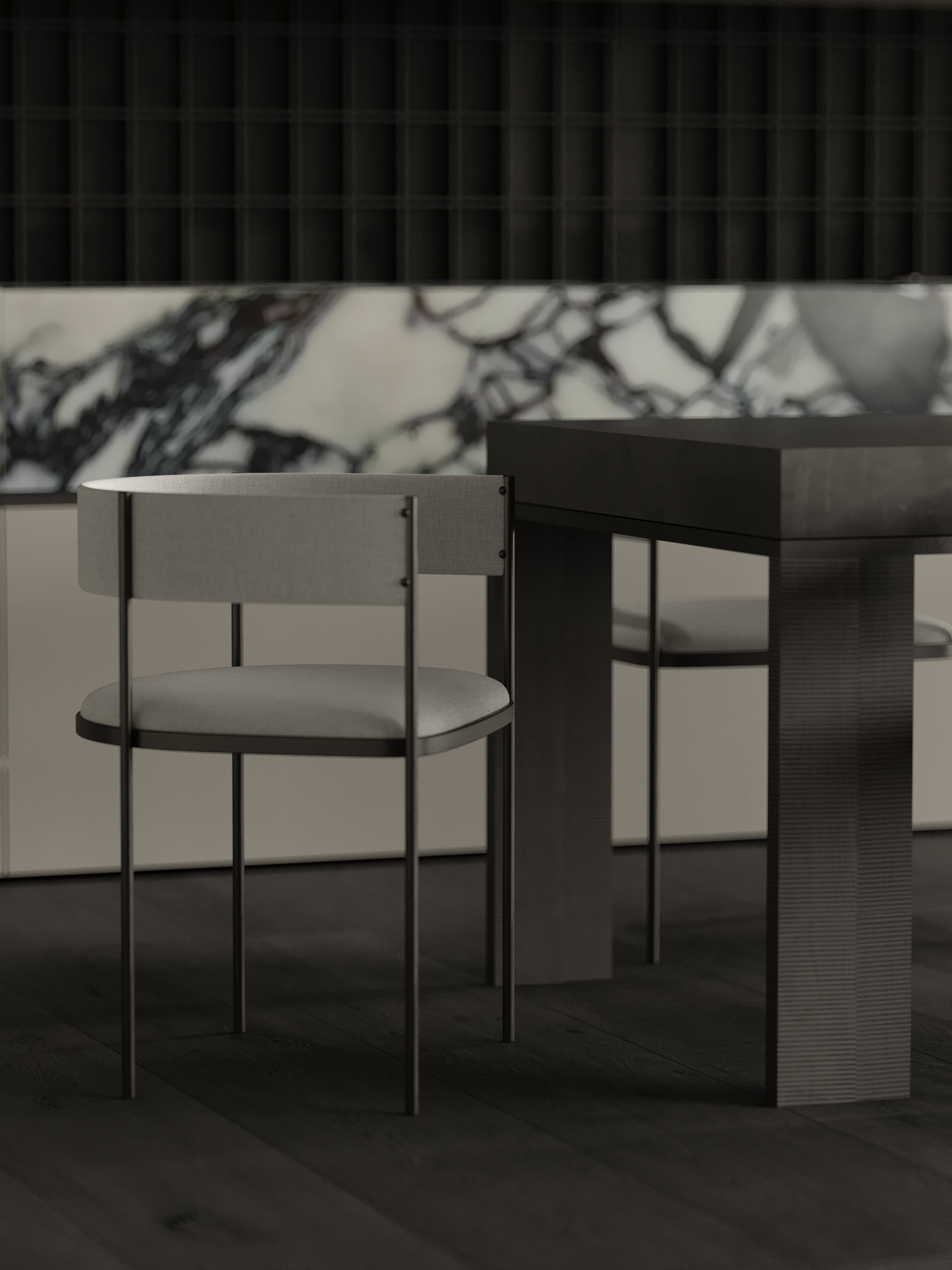 现代化公寓丨罗马尼亚丨ELVIRA CONDORACHI-22