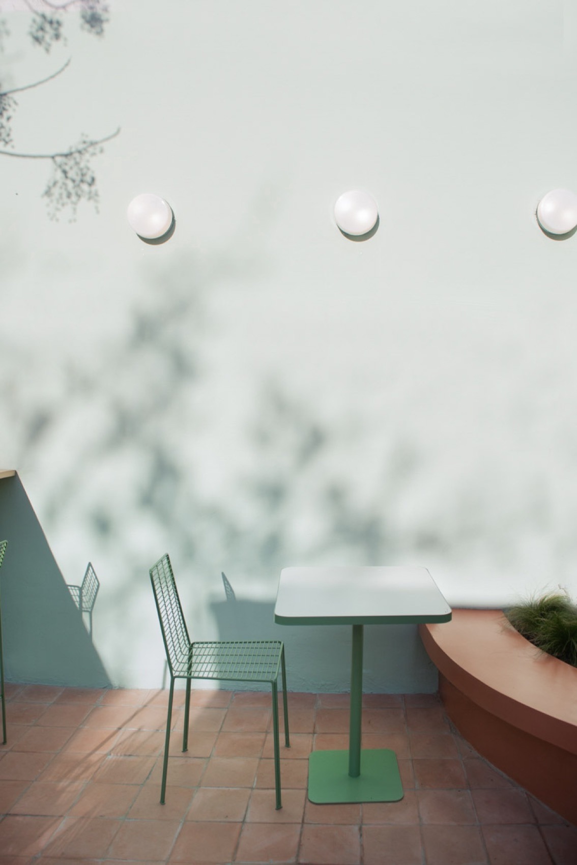 VERDIN精品咖啡店丨阿根廷布宜诺斯艾利斯丨Ohio Estudio-56