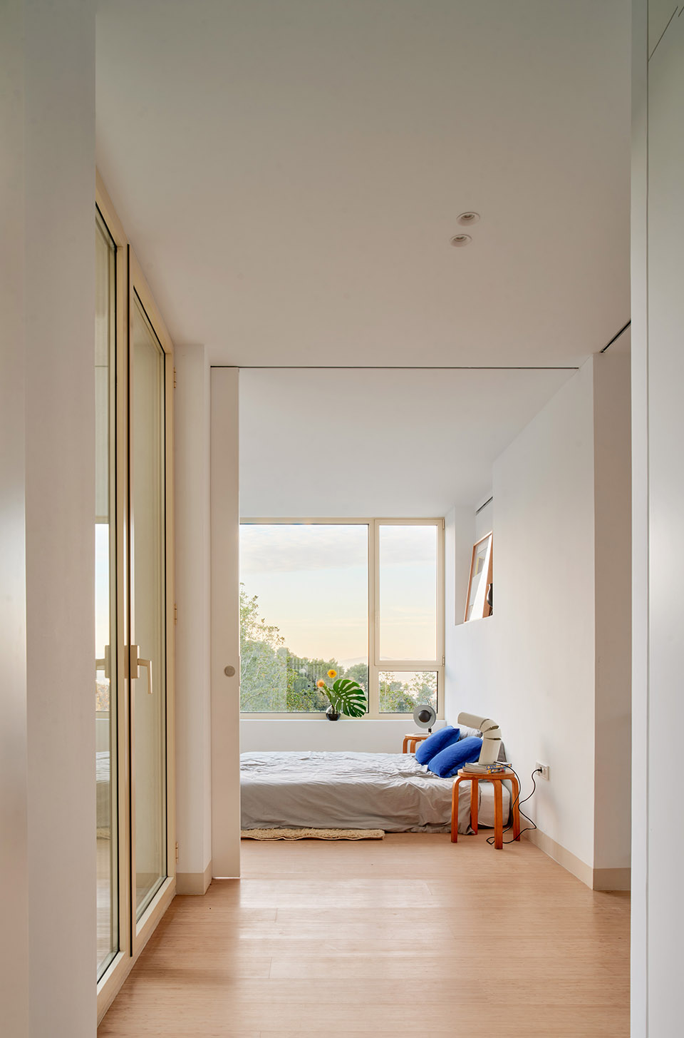 Magarola住宅丨西班牙巴塞罗那丨Raúl Sánchez-52