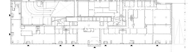 商务中心“Академик”丨俄罗斯莫斯科丨UNK project-41