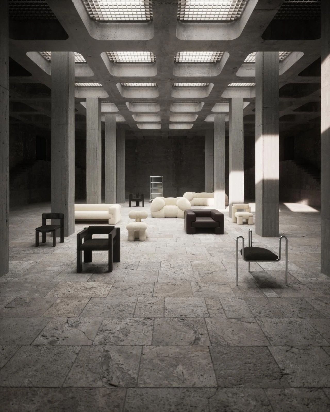 2024 米兰国际家具展览会丨意大利米兰-121