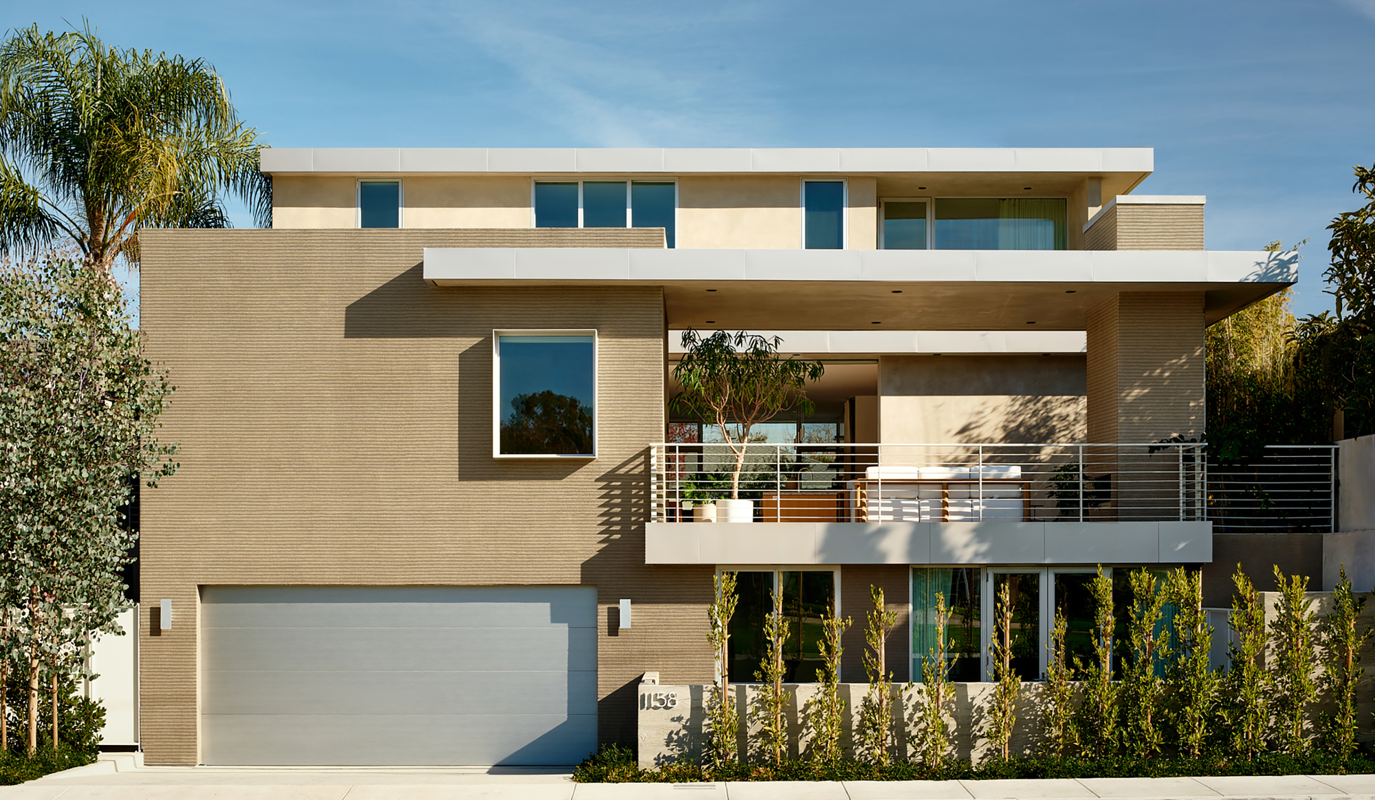 丨美国曼哈顿丨Venn Studio-16