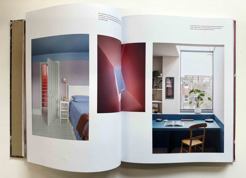 贾德一家；贾德团队（具体需结合语境，The Judd可能指特定名为贾德的家族、群体等） 丨Bradley Van Der Straeten Architects-29