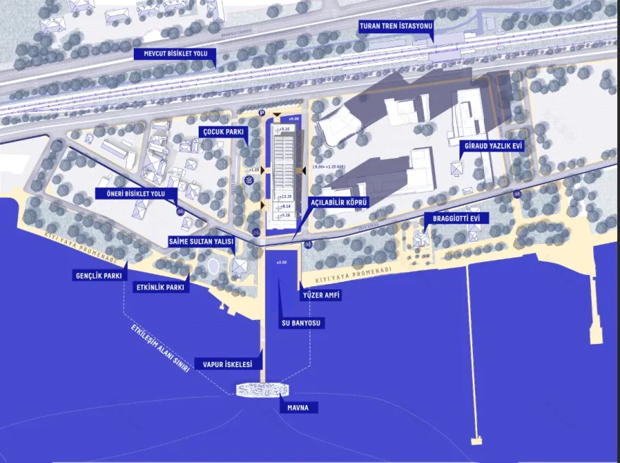 伊兹密尔可持续发展中心:SAL丨土耳其伊兹密尔丨SOUR 工作室-69