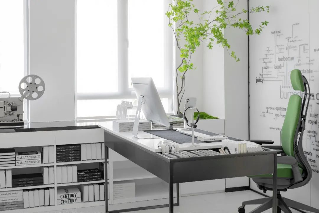 五矿·万境蓝山青橙公寓 | 高品质美学空间诠释个性生活-88