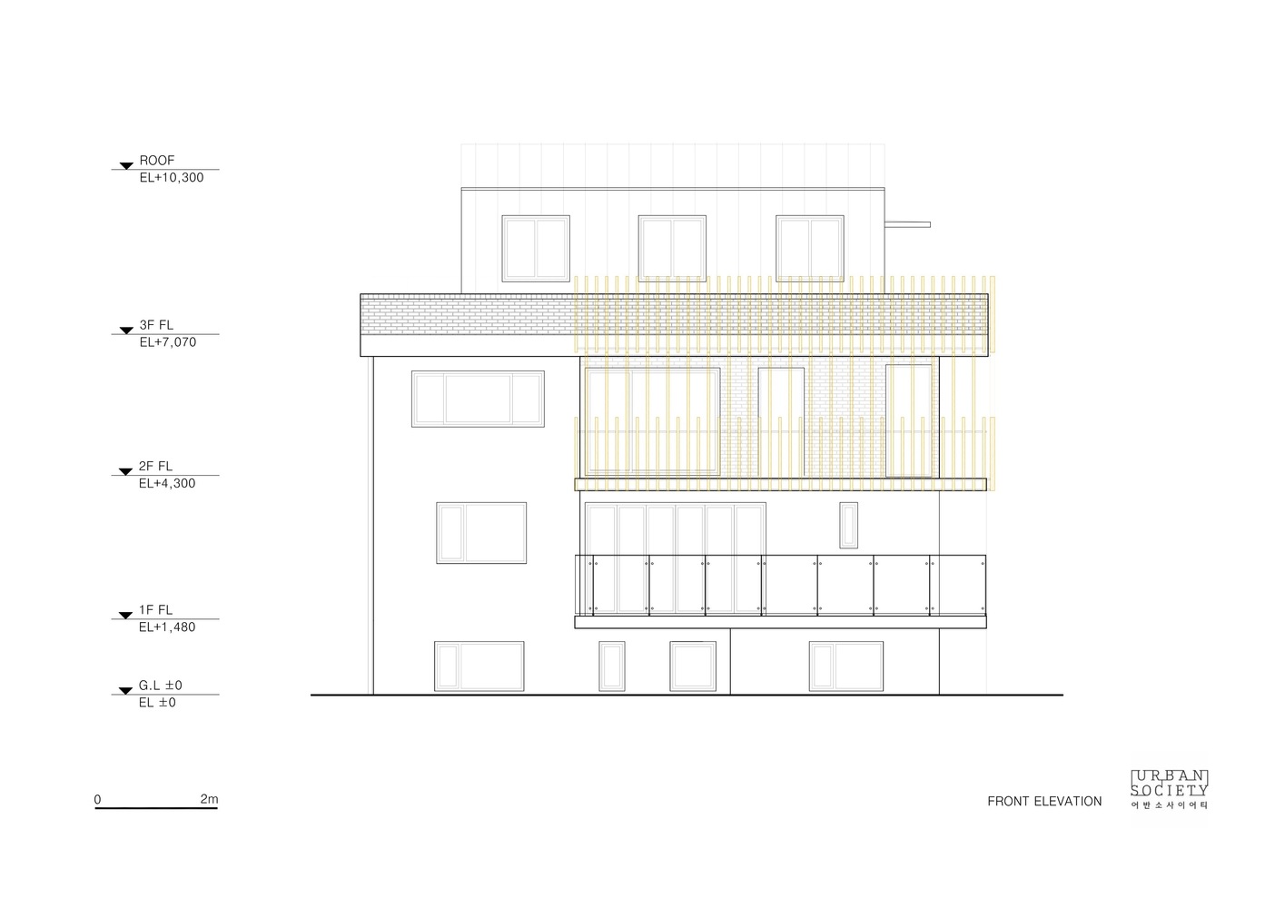 首尔共享社区中心-50