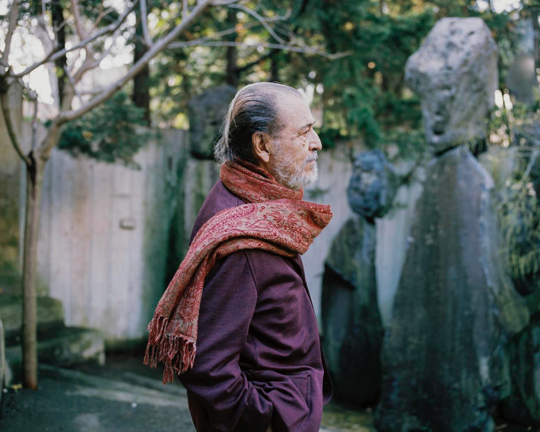 雕塑大师的住宅艺术 | Xavier Corberó的 Espai Corberó-2