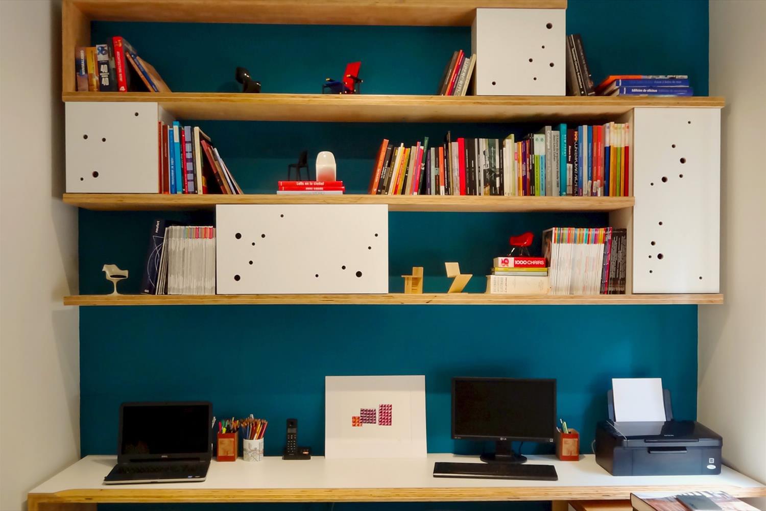 阿尔布开克·特谢拉建筑事务所-3