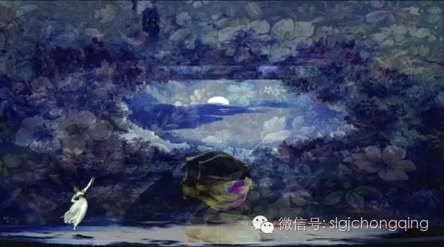 【金域蓝湾】冷冬里，浪漫的仲夏夜悄然入梦-9