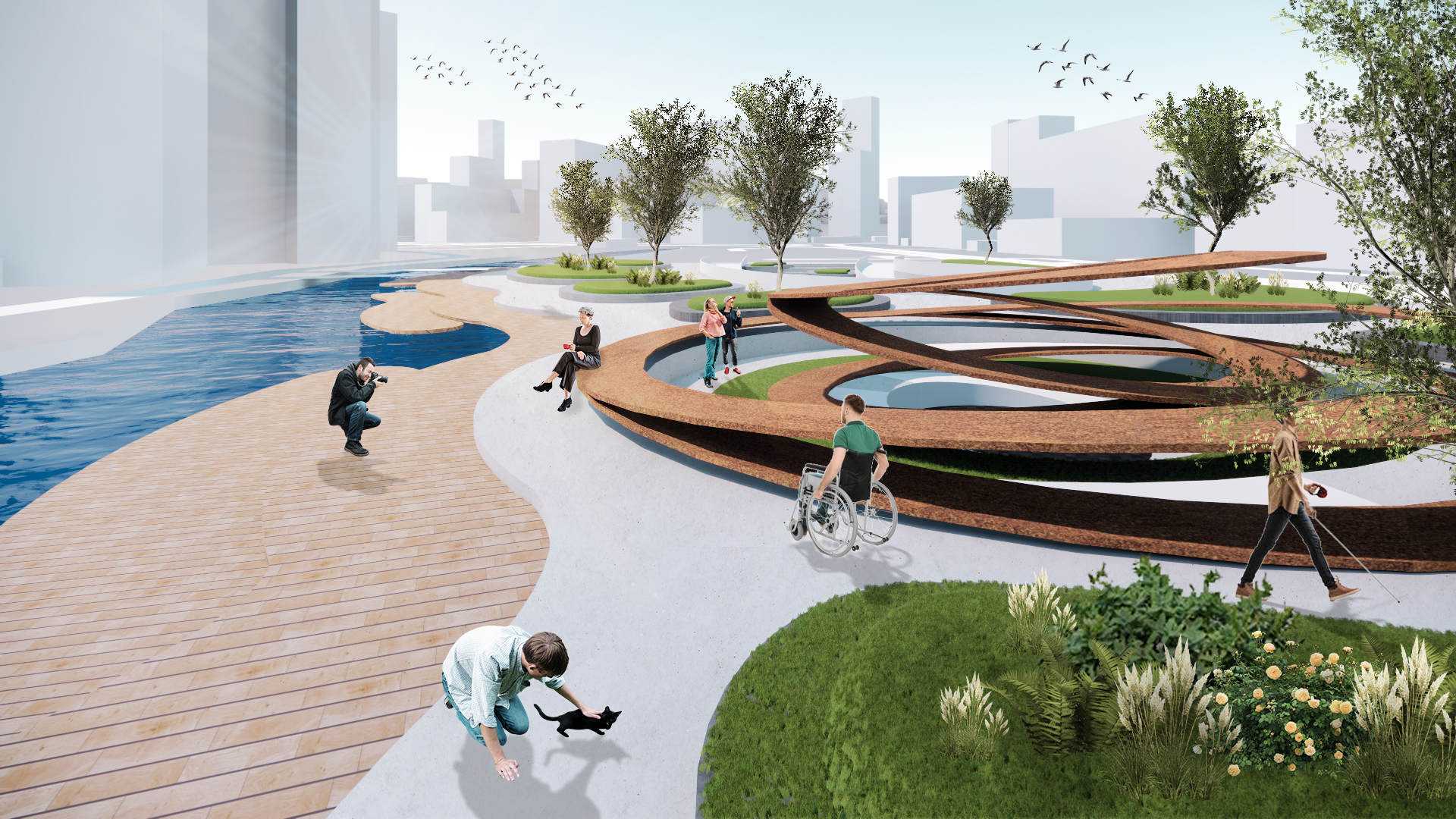 这条河将我们连接起来-18