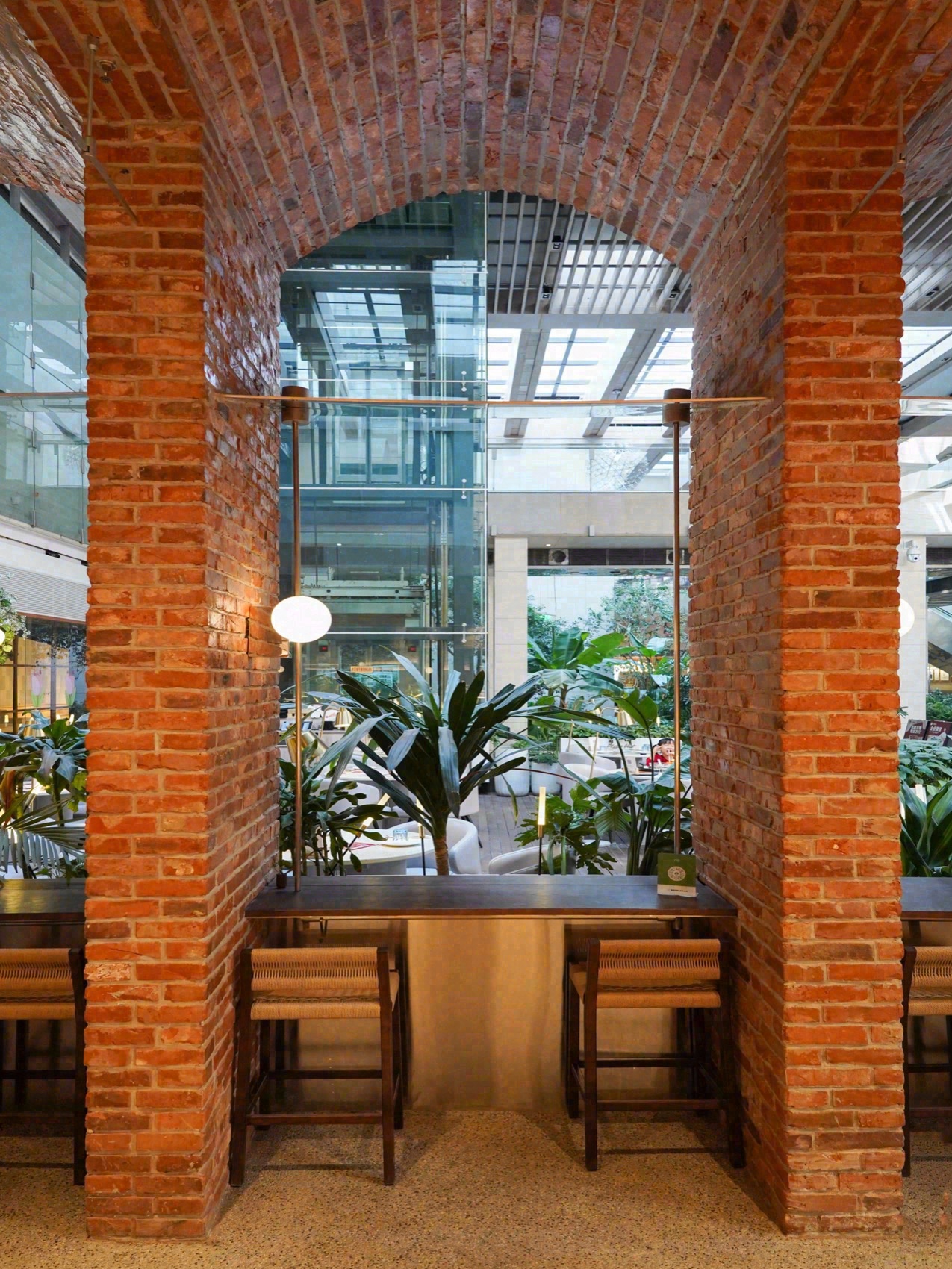 拙未烘培店丨中国天津丨徽宗设计研究室-34