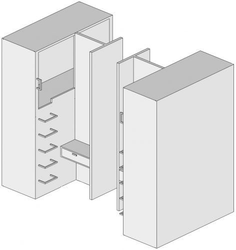 香港甦屋，迷你空间的大变身-18