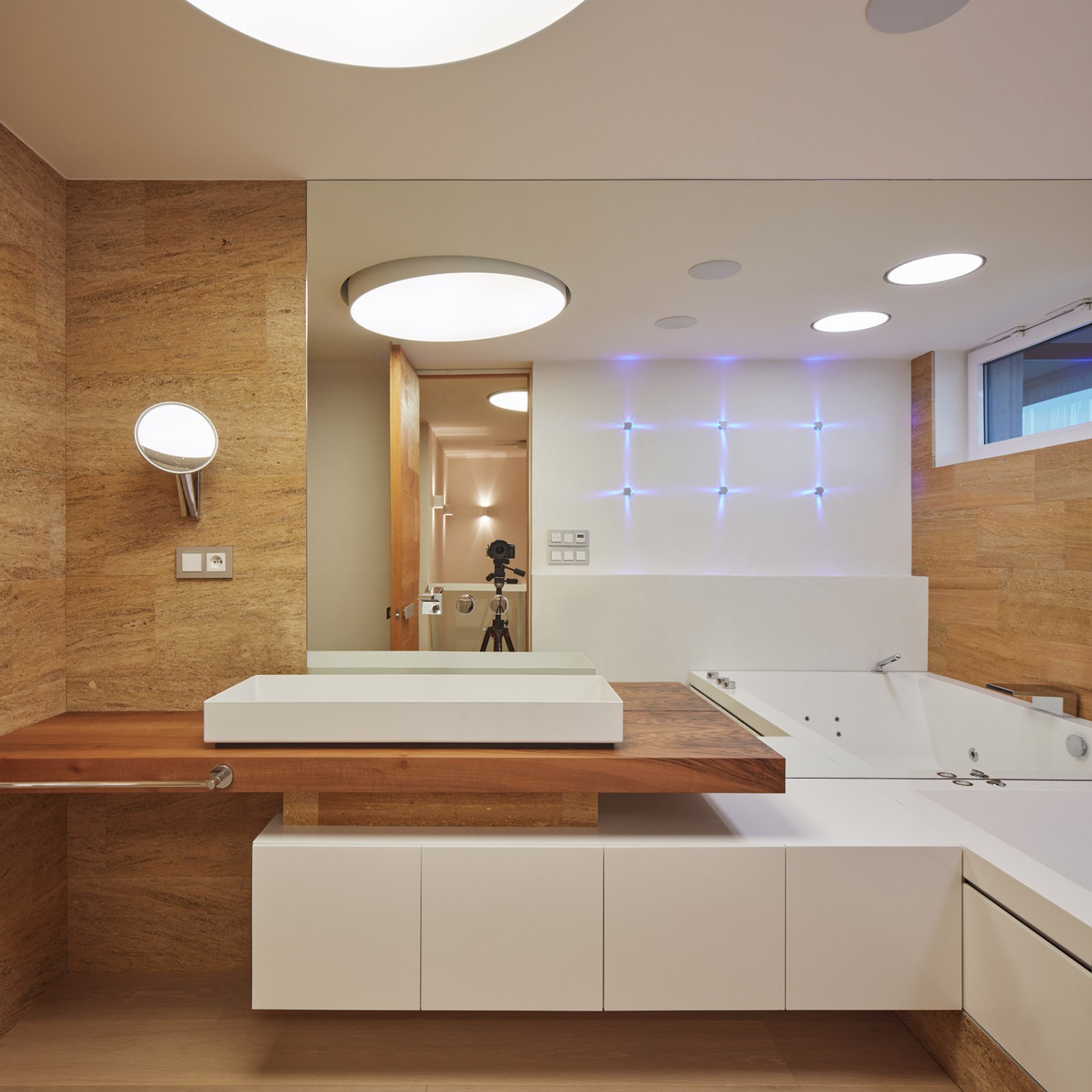 布拉格 DOLCE VITA 公寓 | Atelier Michal Hagara-7