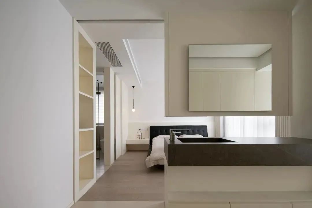 现代复式住宅设计-36