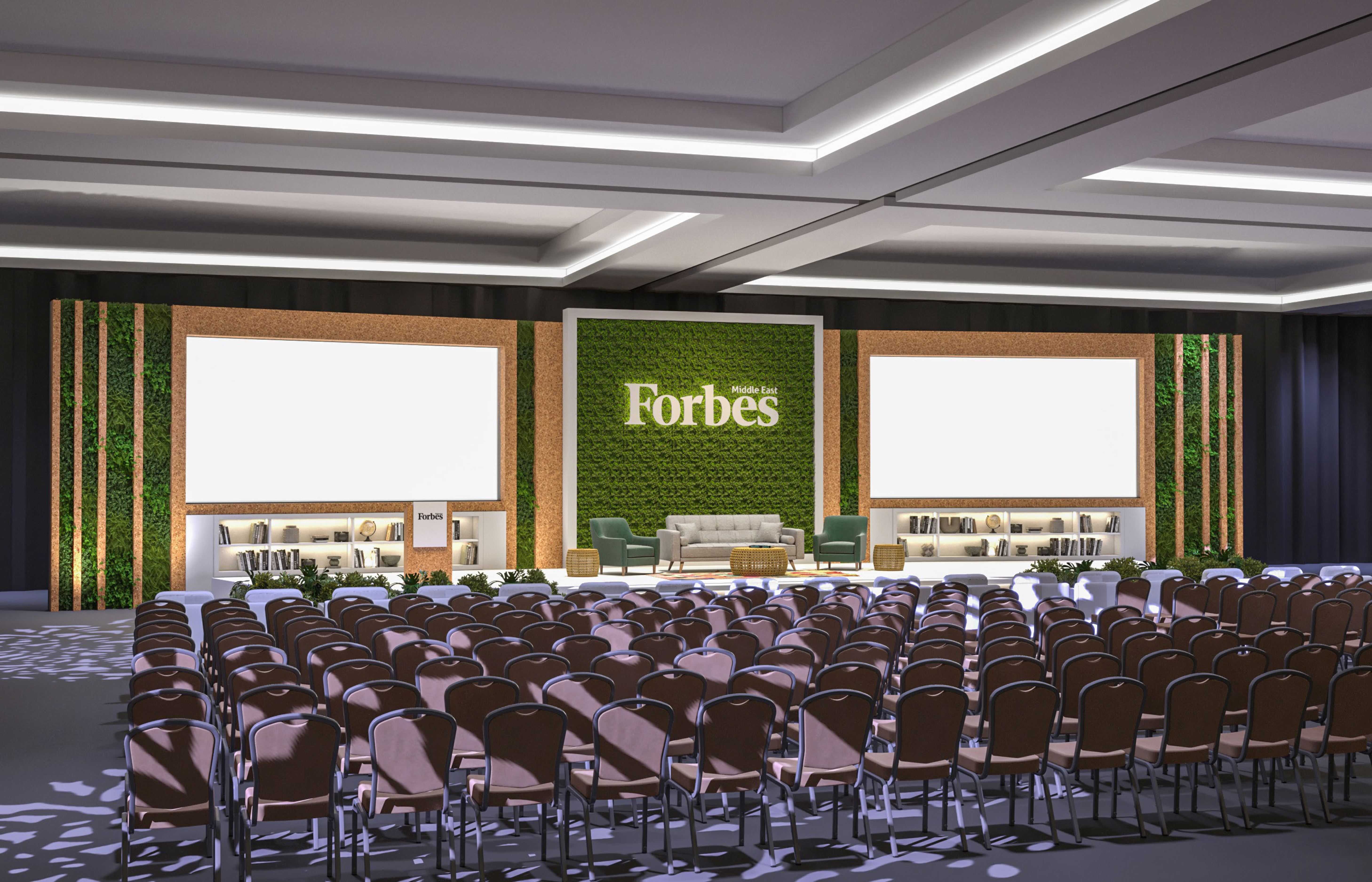 2023 福布斯设计与 3D 活动-2