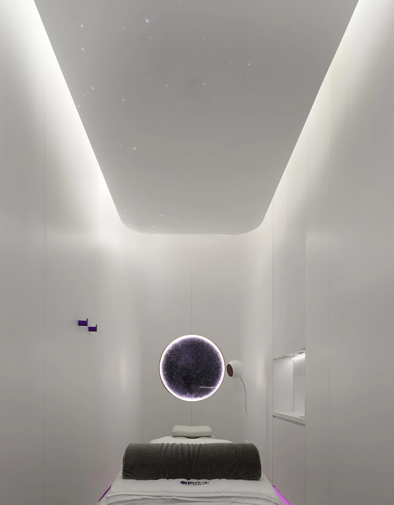 深圳纳贝医生 纳贝先生商业空间设计丨中国深圳丨JLa 设计集团-31