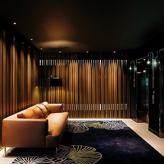 West Hotel by Woods Bagot | Australian Interior Design Awards-5