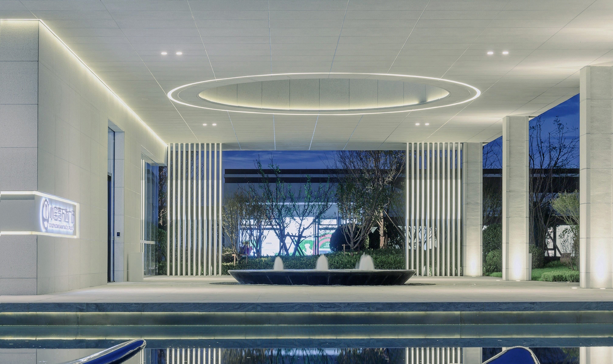 大连万达公园·ONE（示范区）-22