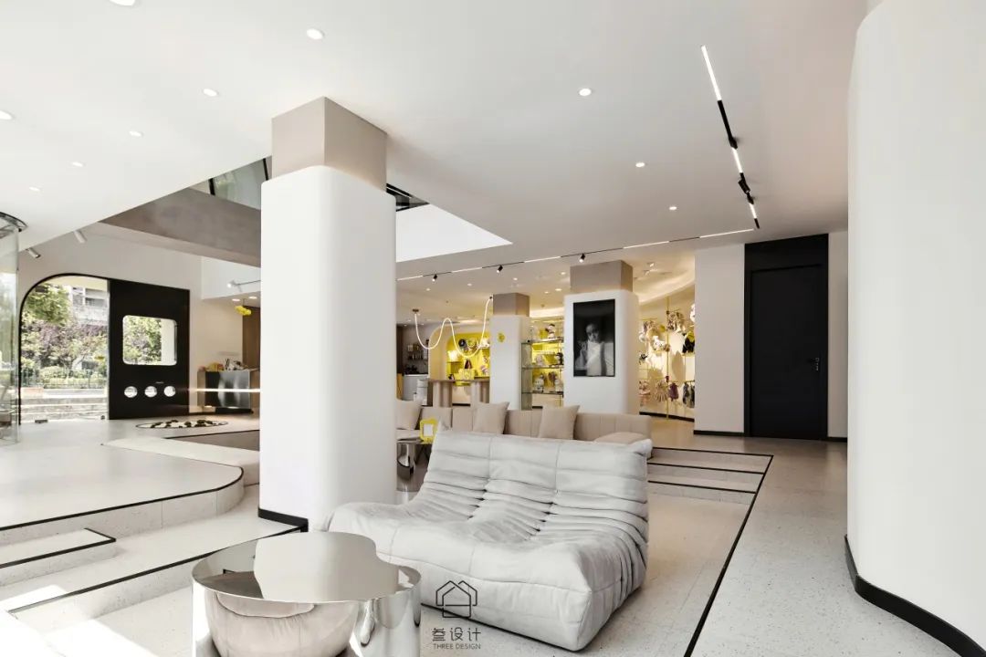 杭州首家人宠友善中心丨中国杭州丨杭州叁设计-21