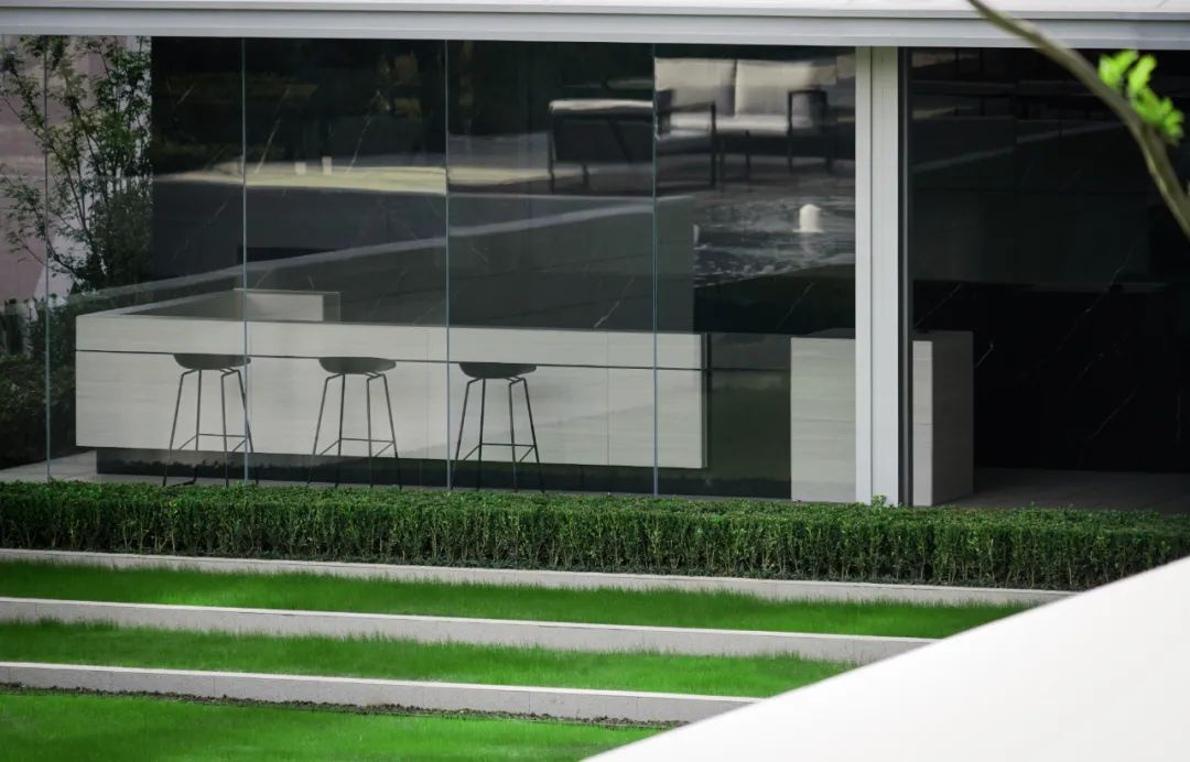 《玖鹿设计· 悦都会》丨中国杭州丨NCD Studio 玖鹿设计-21