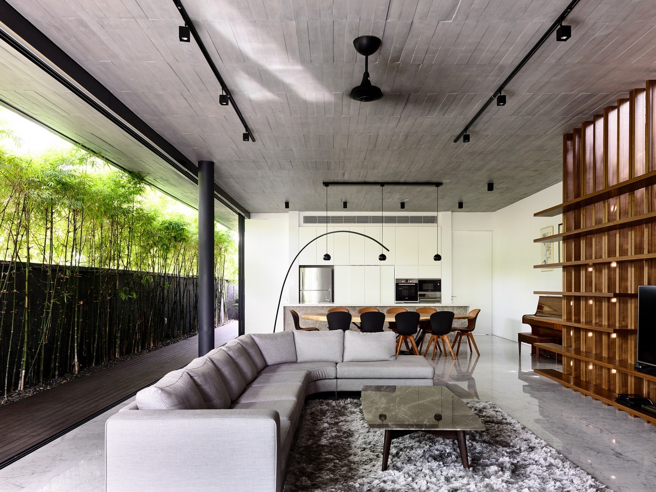 Cascading Courts   HYLA Architects-41