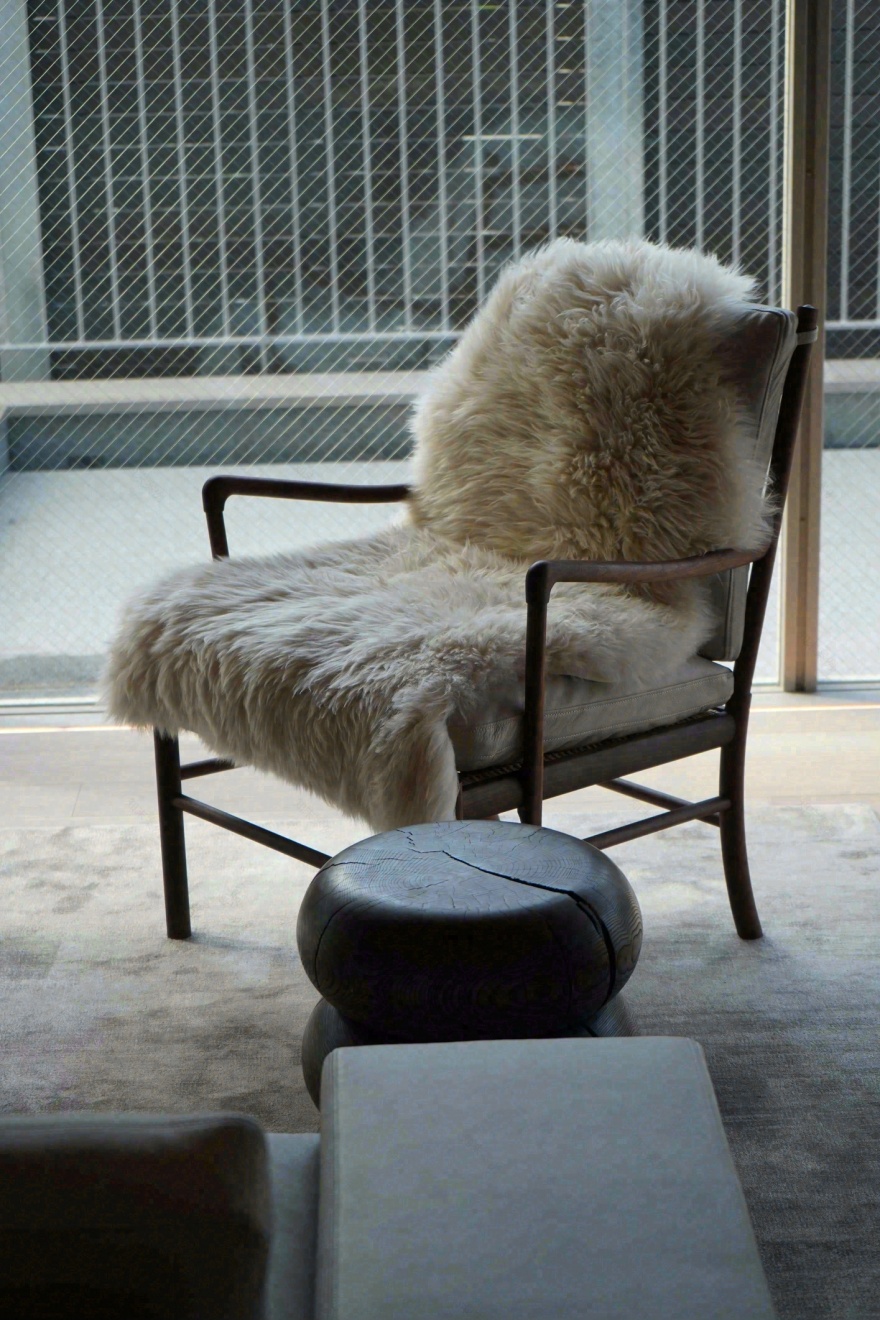 高古轩画廊京都分馆丨日本京都丨Seiichiro Takeuchi Architect-108