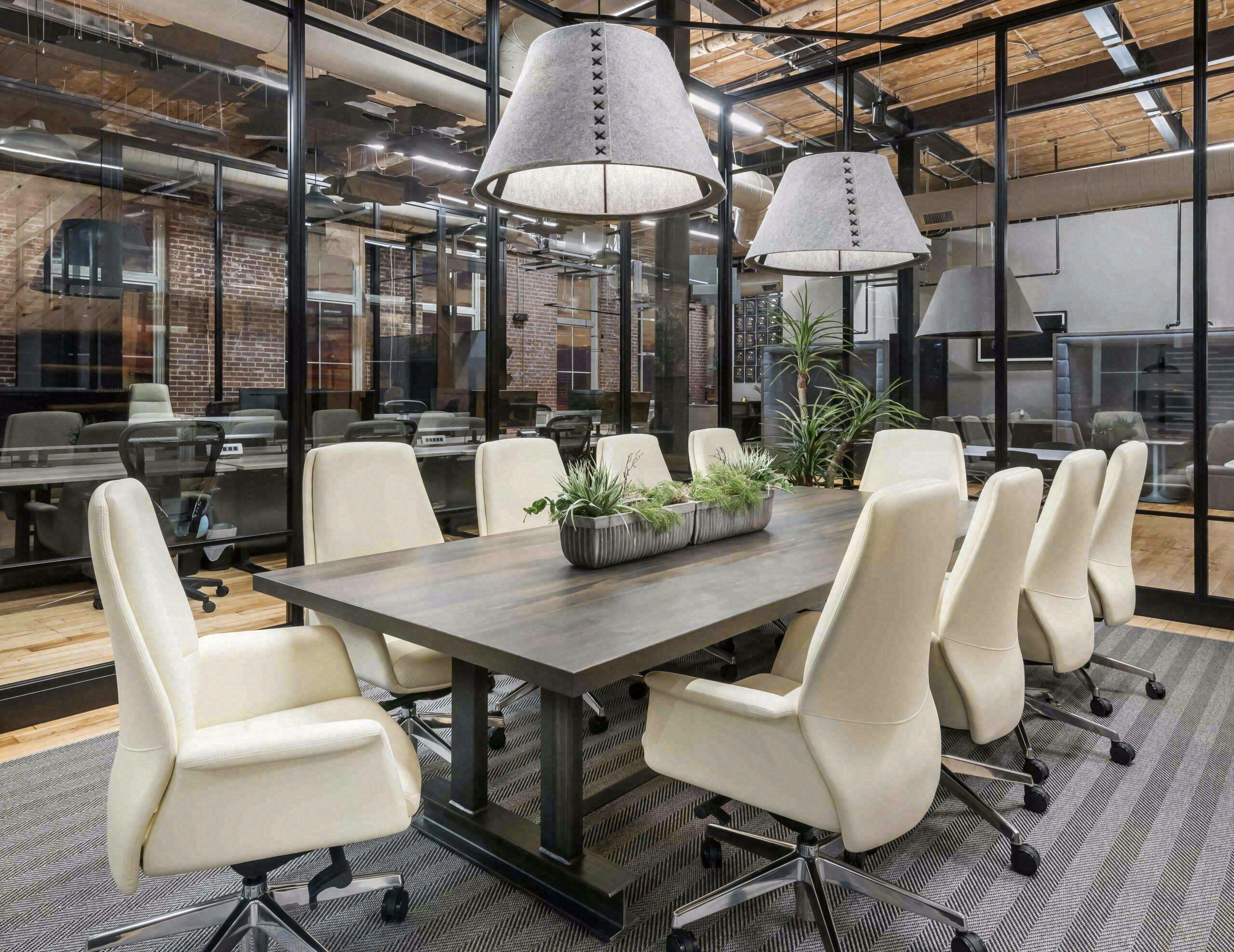 IA Podium/Lectern | Iron Age Office-33