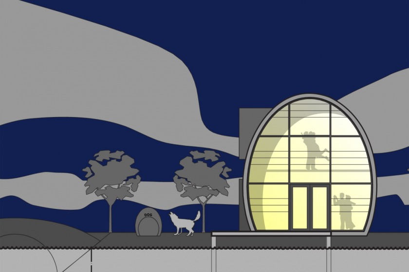 丨荷兰鹿特丹丨Joris van Hoytema-10