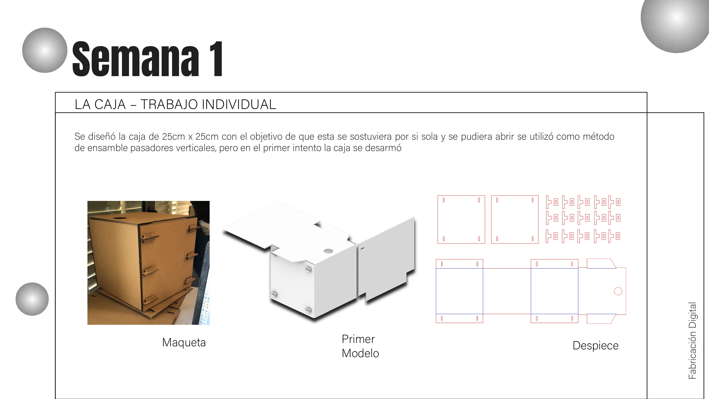 BITÁCORA Y PABELLÓN: FABRICACIÓN DIGITAL-3