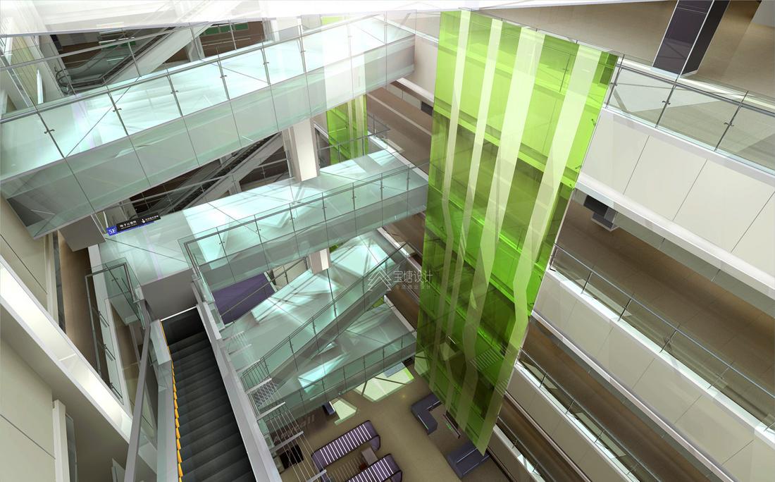 
华强电子商场 -7