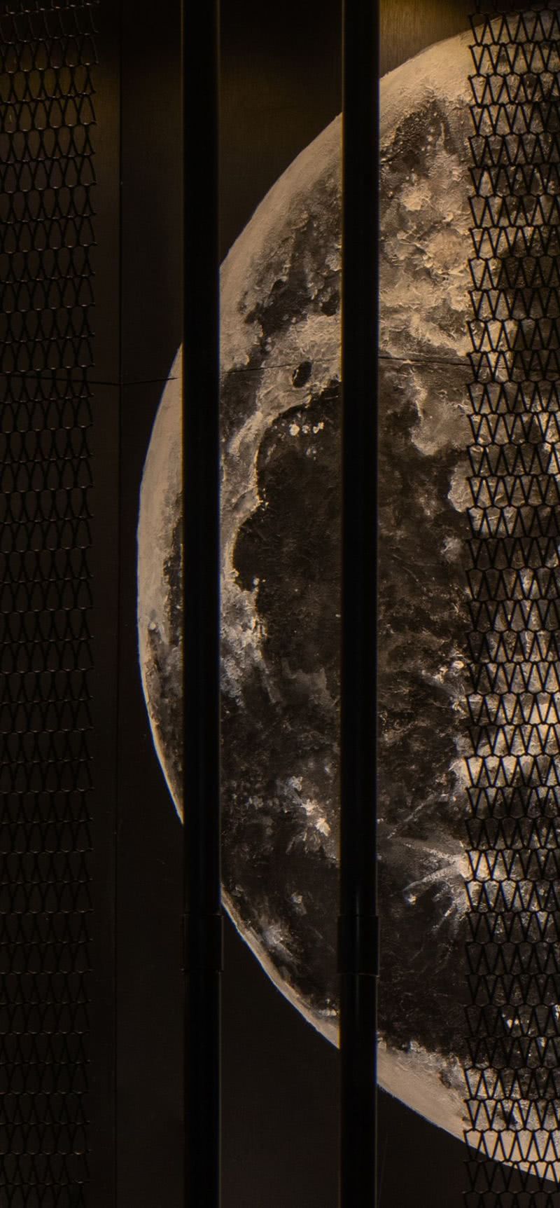 重庆曼泰南洋餐厅 · 镜像世界的泰式美学空间丨中国重庆丨纳沃设计旗下迷雾研究所 Misty Lab-5