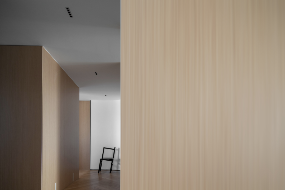 沐光之境 · 汕头悦景东方雅轩现代光影住宅设计丨中国汕头丨集句设计-32