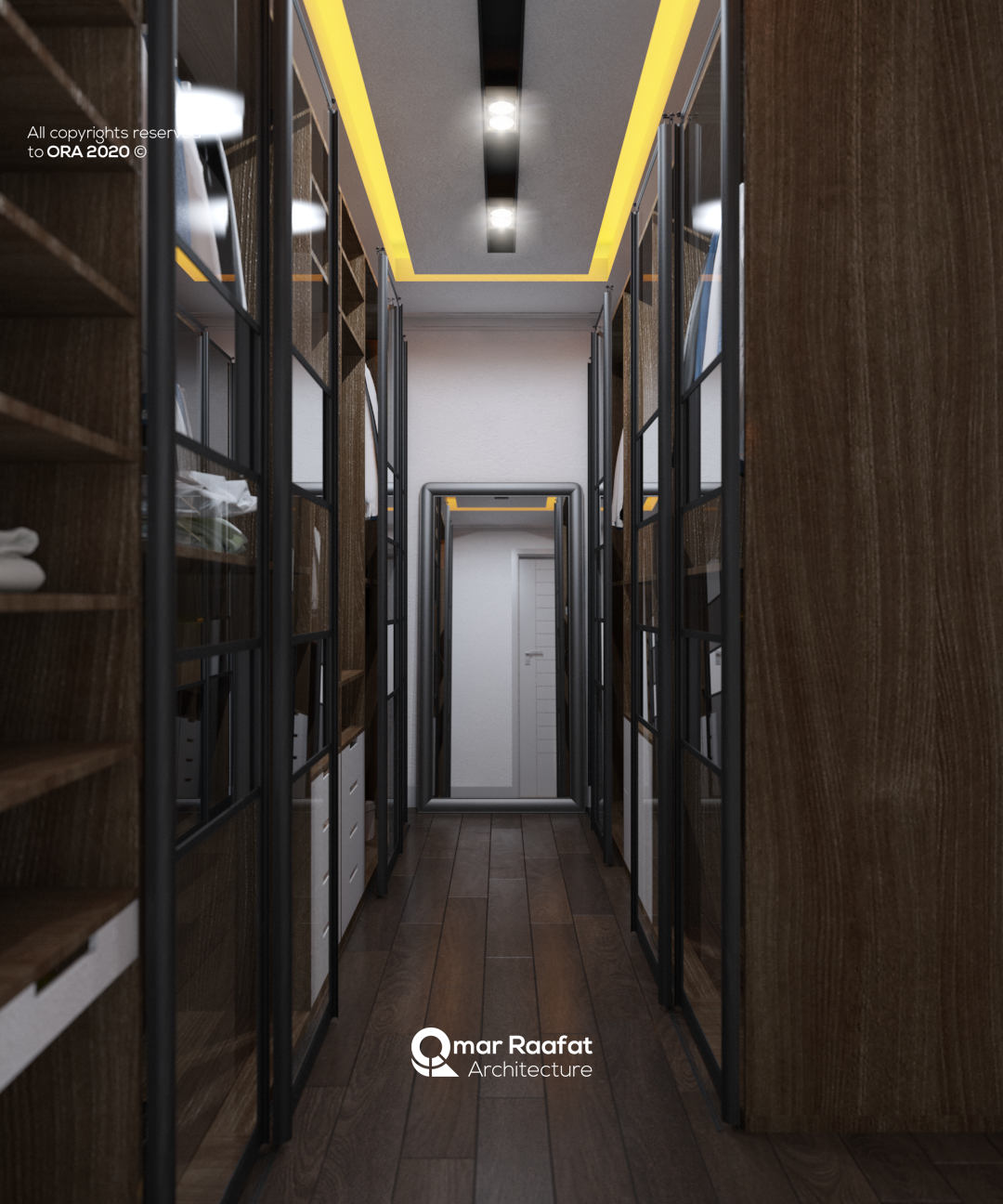 Gold and Gray Master-5