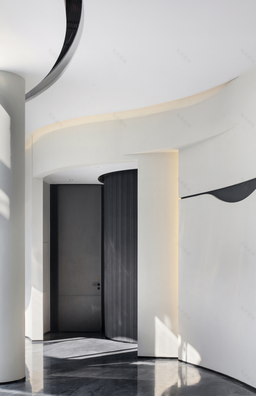 金科·博翠未来营销中心-26