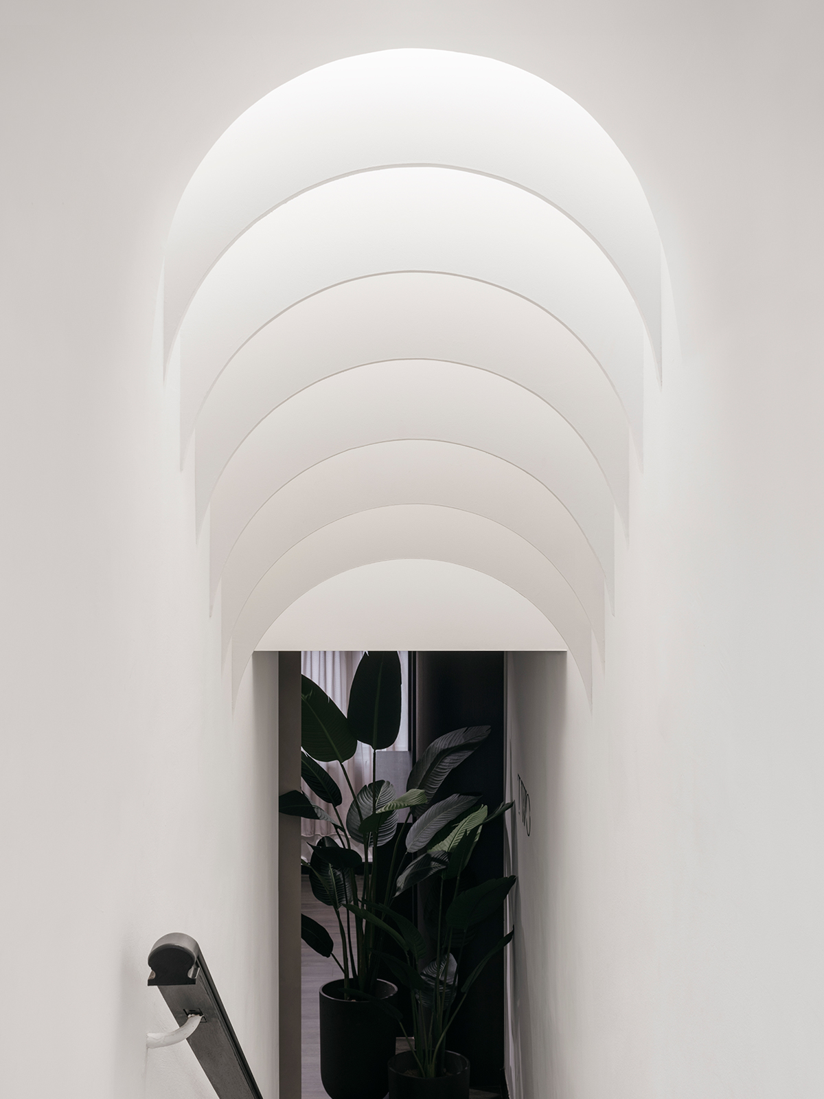 Twomorrow 珠宝体验店丨新加坡丨Right Angle Studio-9