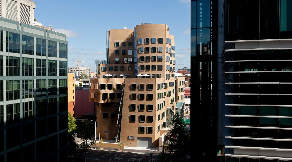 UTS Sydney-1